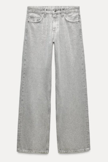 Diamanté Jeans