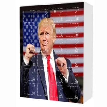 Donald Trump Advent Calendar