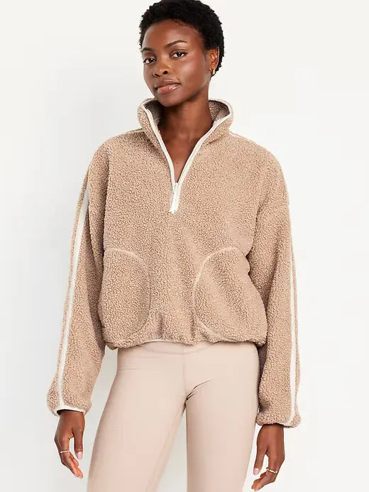 Town Sherpa Jacket