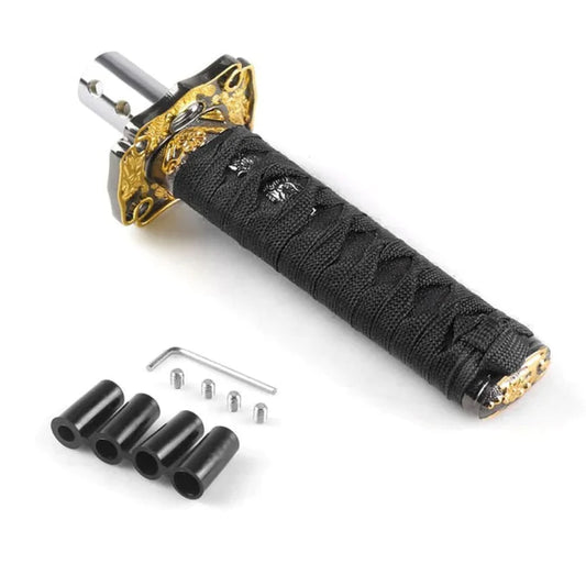 Katana StickShift