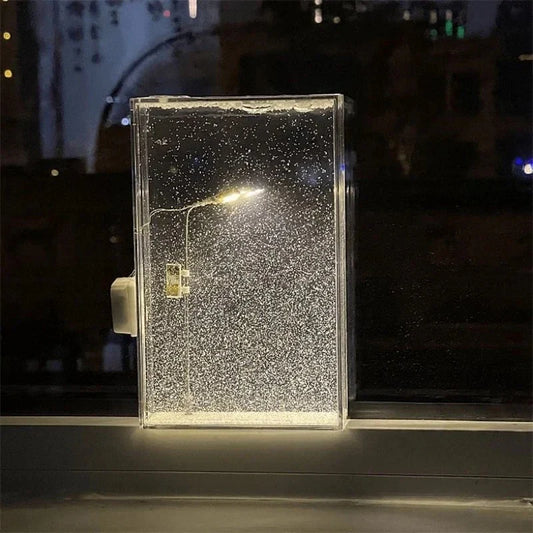 SnowFall Lamp™